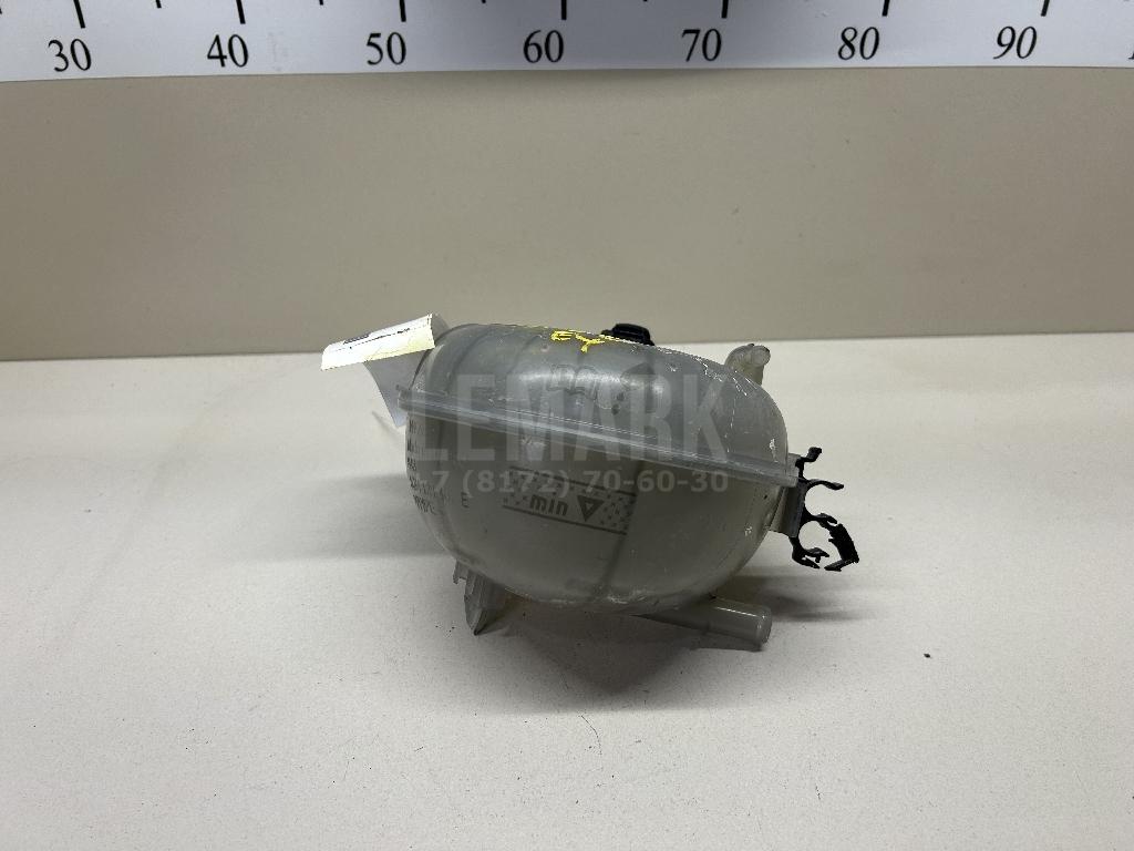 Бачок расширительный 5QM121407E VAG