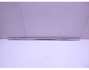 Накладка стекла переднего правого для BMW X3 E83 2004-2010 б/у состояние хорошее