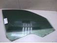 Стекло двери передней правой