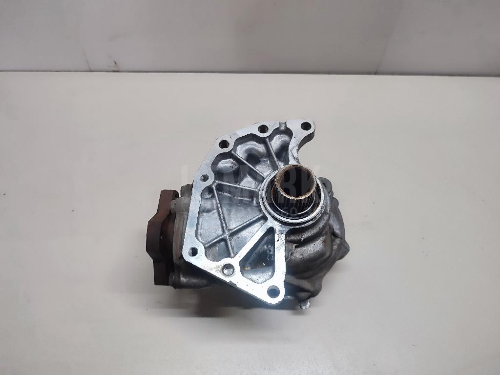 Коробка раздаточная 331004BB0B Nissan
