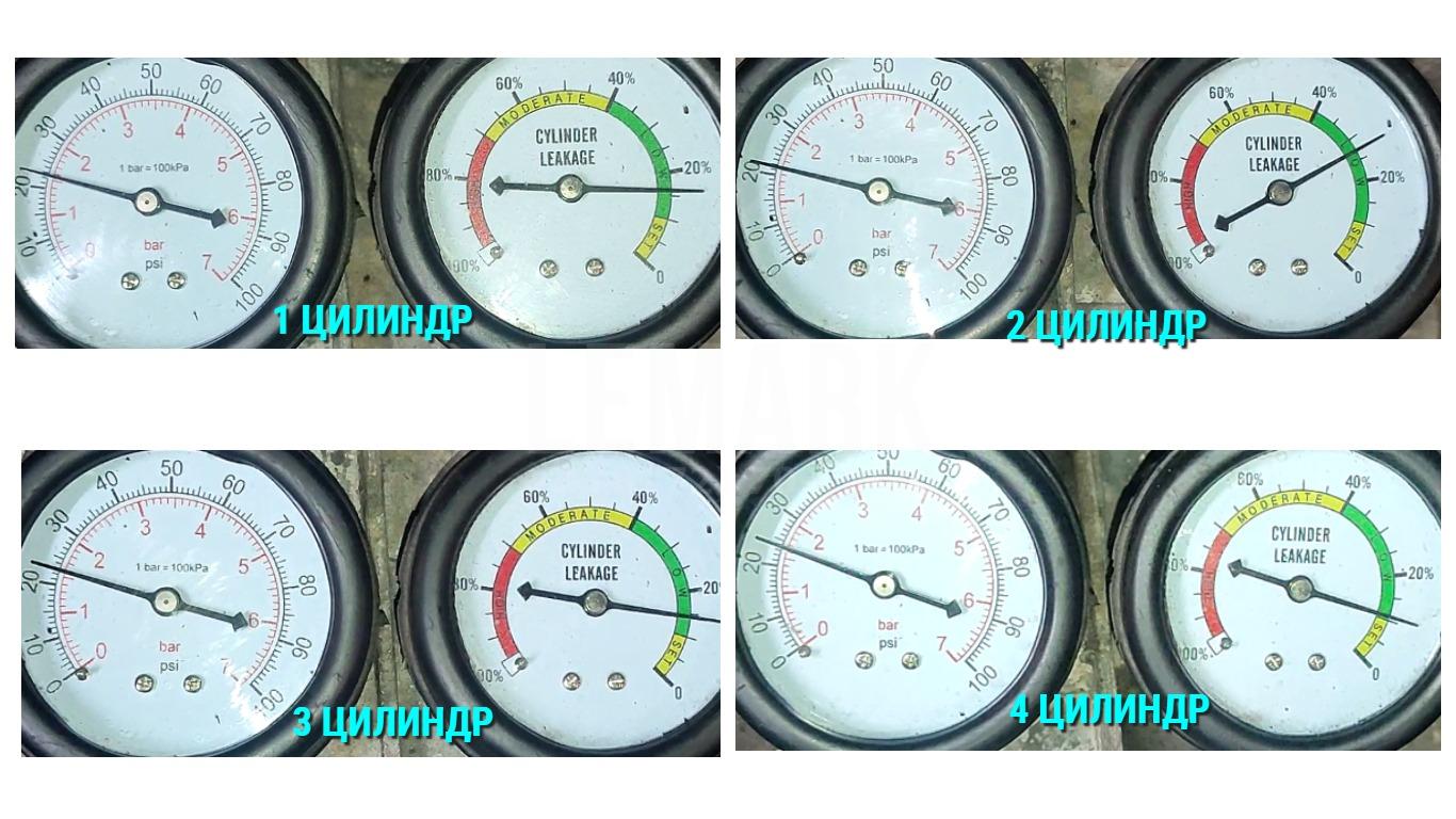 Двигатель 06L100034K VAG