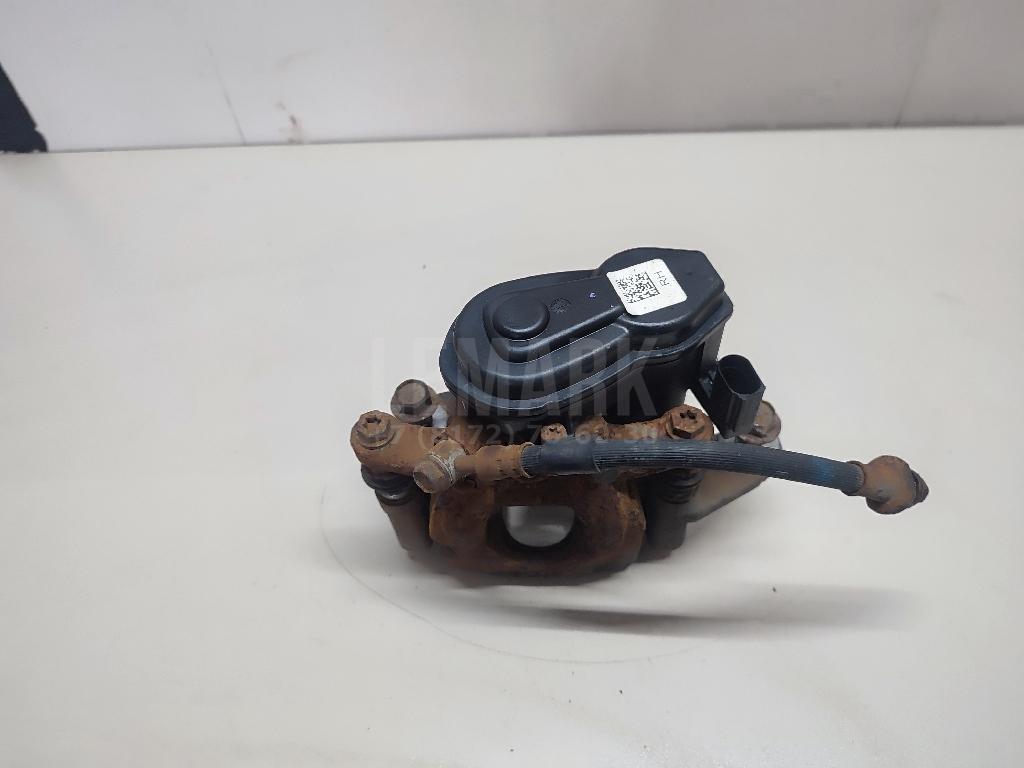 Суппорт тормозной задний правый 440014EA0A Nissan