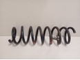 Пружина задняя