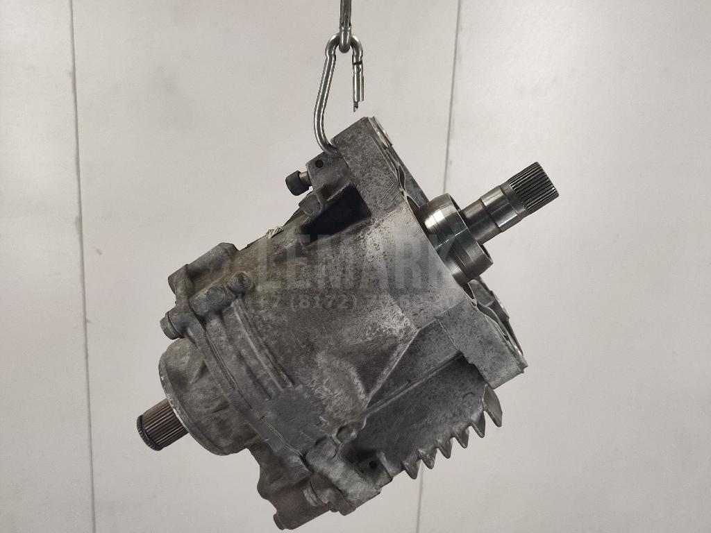 Коробка раздаточная 0A6409053AG VAG
