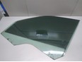 Стекло двери передней левой