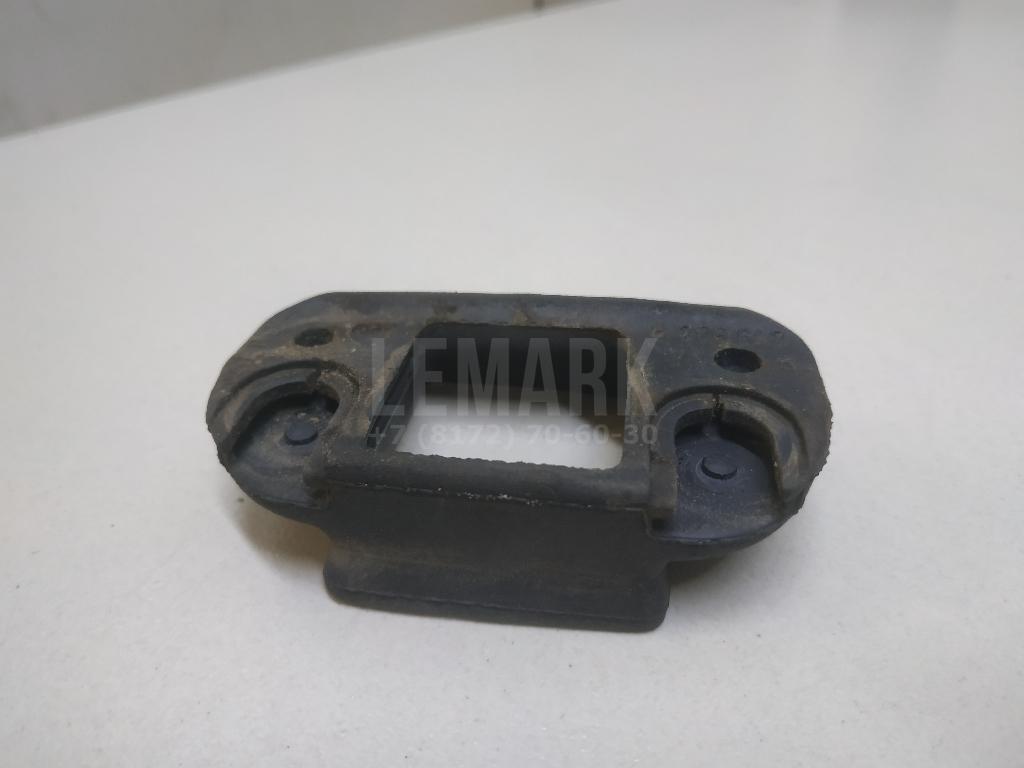 Уплотнитель (внутри) для  Audi A4 [B7] 2005-2007
