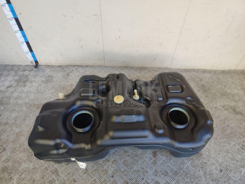 Бак топливный 172024ED1A Nissan