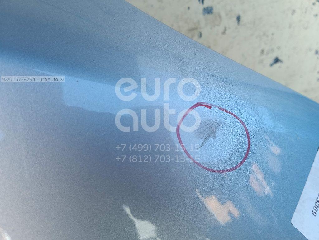 Volvo 31416209 Крыло переднее правое