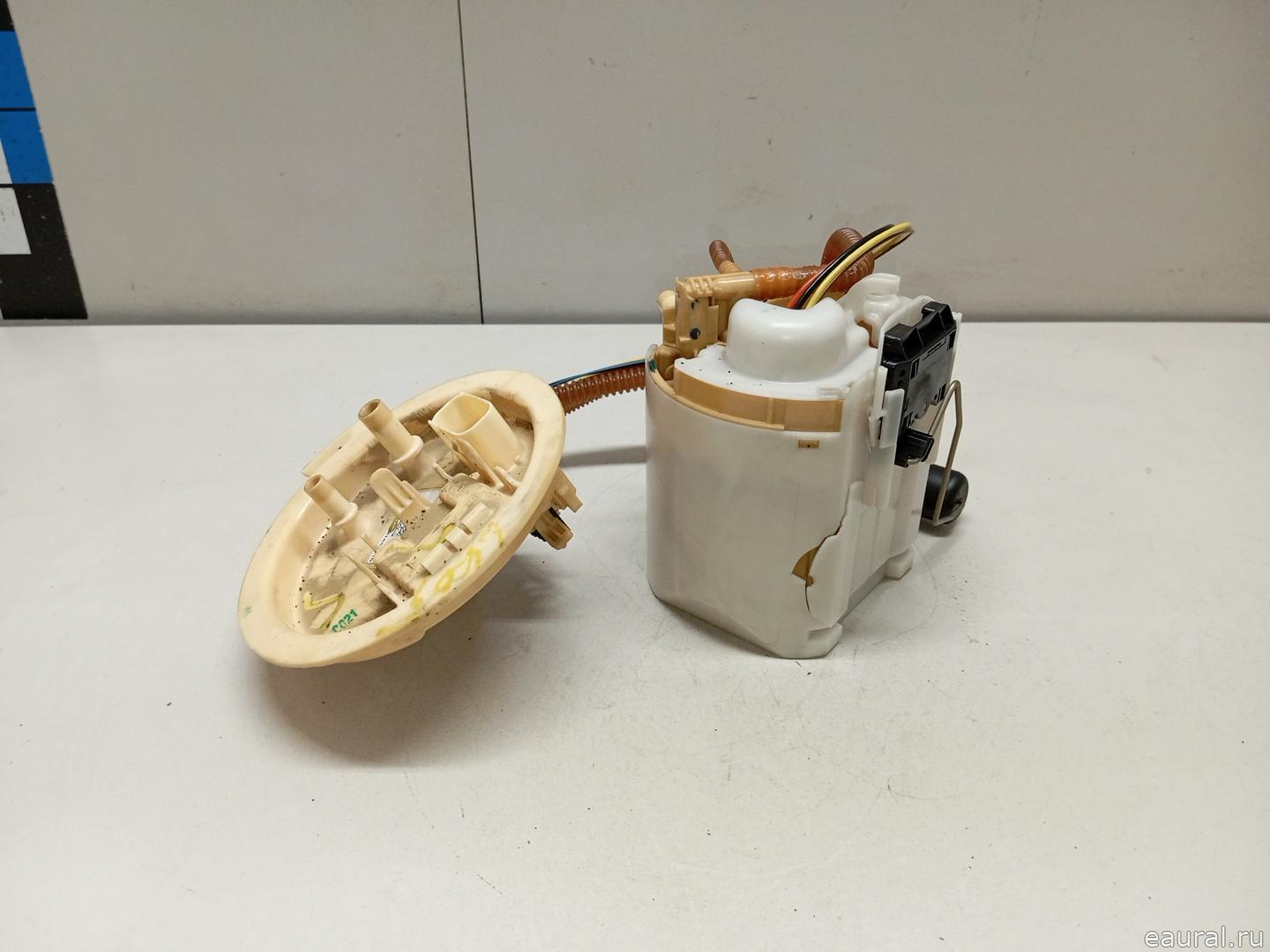 Насос топливный электрический
