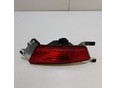 Фонарь задний в бампер левый