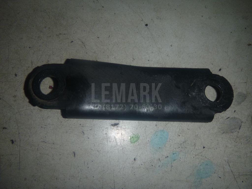 Кронштейн опоры КПП 30748173 Volvo