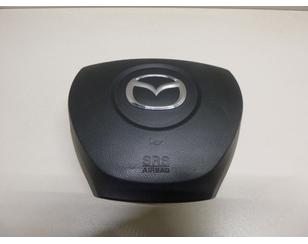 Подушка безопасности в рулевое колесо для Mazda CX 9 2007-2016 БУ состояние отличное