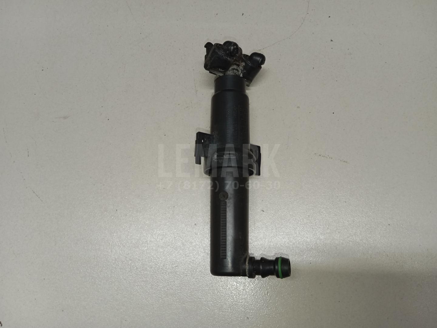 Форсунка омывателя фары 1Z0955966B VAG