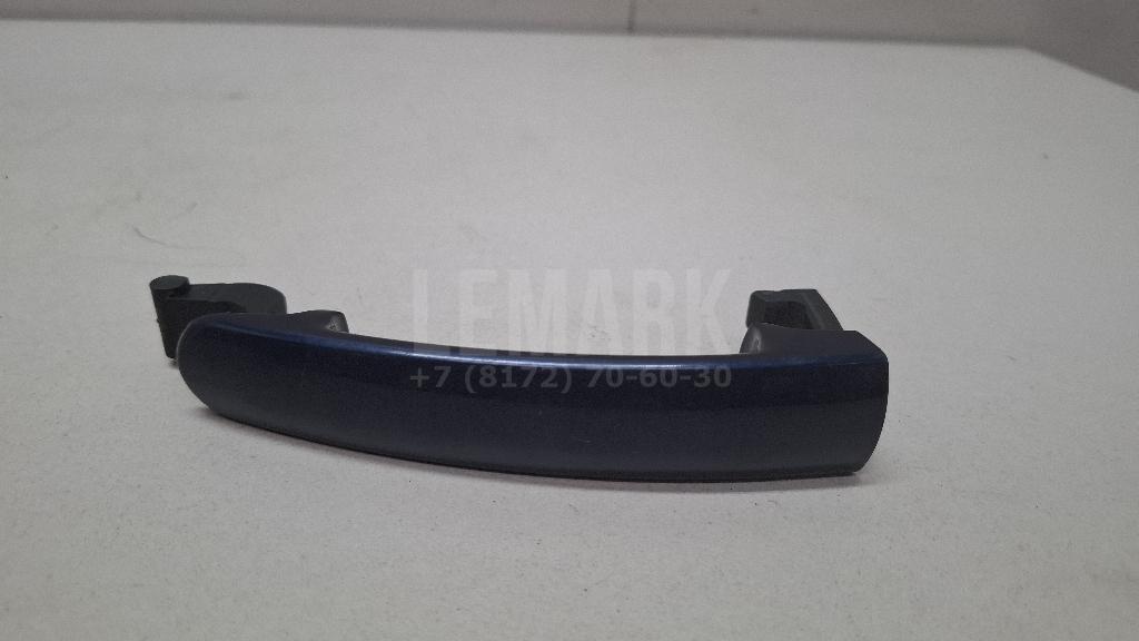 Ручка двери наружная 5N0837205MGRU VAG