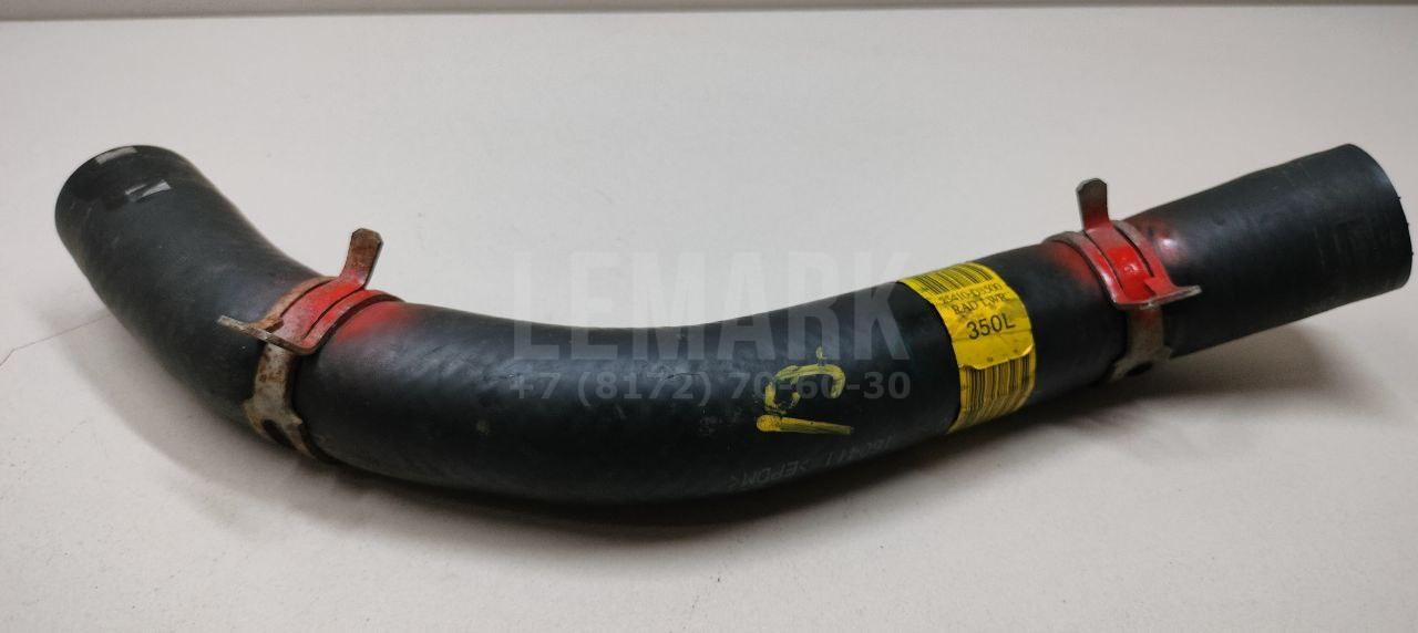 Патрубок радиатора 25410D3500 Hyundai-Kia