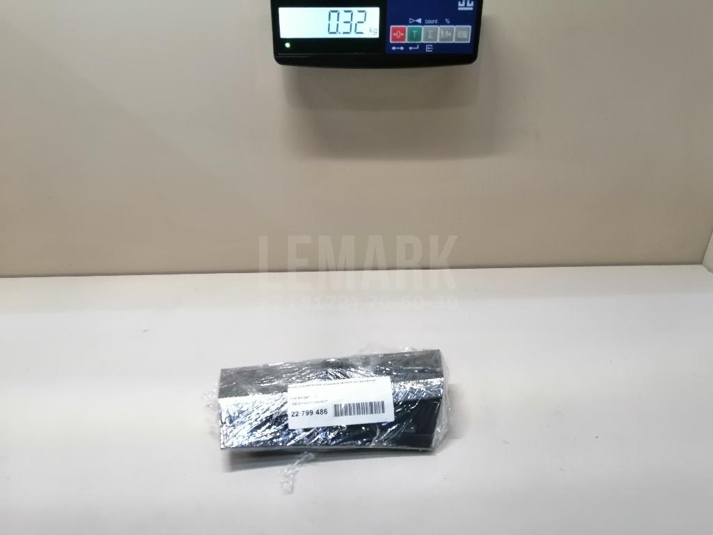 Блок управления климатической установкой