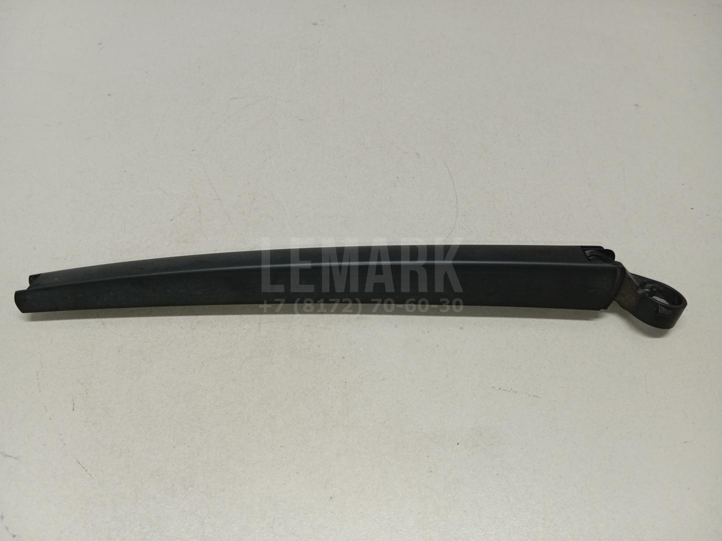 Поводок стеклоочистителя заднего 1Z5955707A VAG