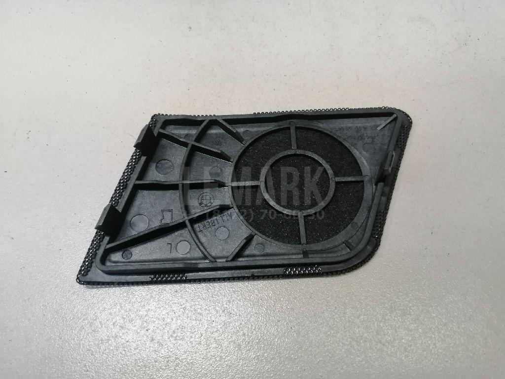 Решетка динамика для  Audi A6 [C6,4F] 2004-2011