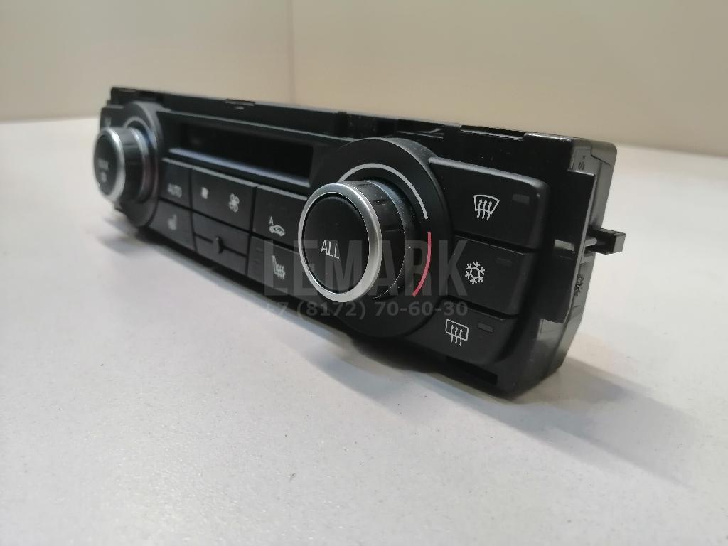 Блок управления климатической установкой для  BMW 5-serie G30/G31/F90 2017-2023