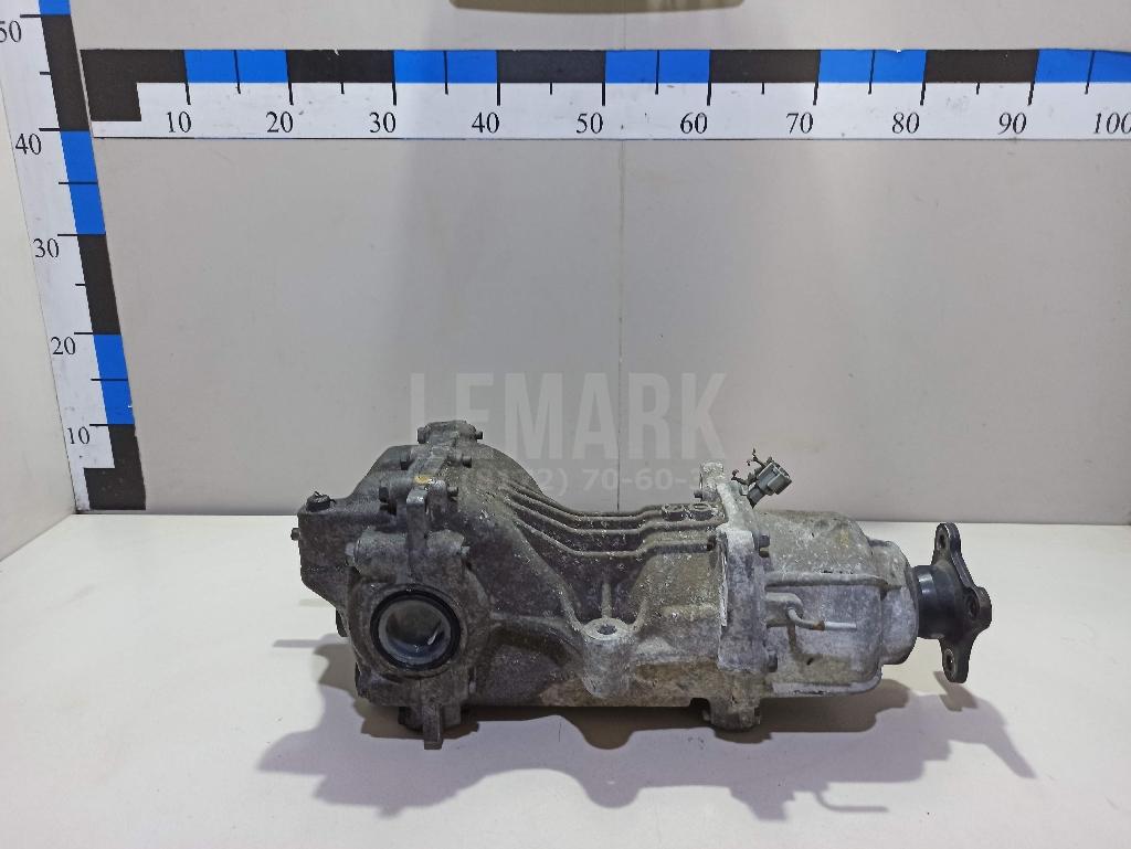 Редуктор заднего моста 38300JD610 Nissan