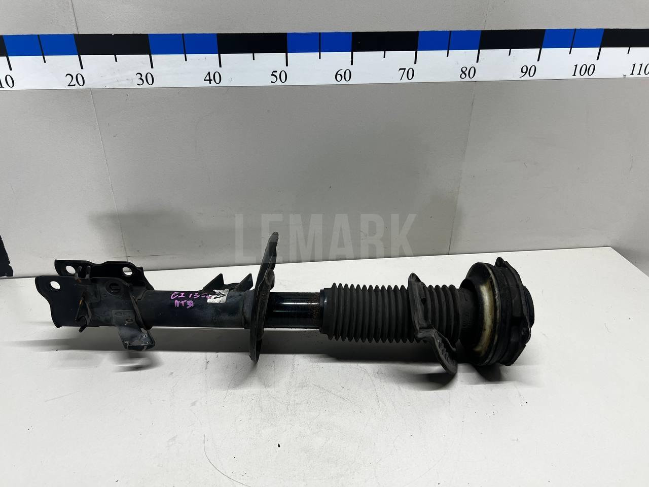 Пыльник переднего амортизатора 54050JD00B Nissan