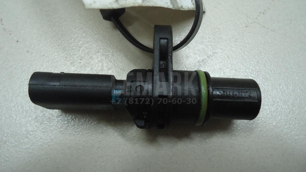 Датчик положения распредвала 04L907601A VAG