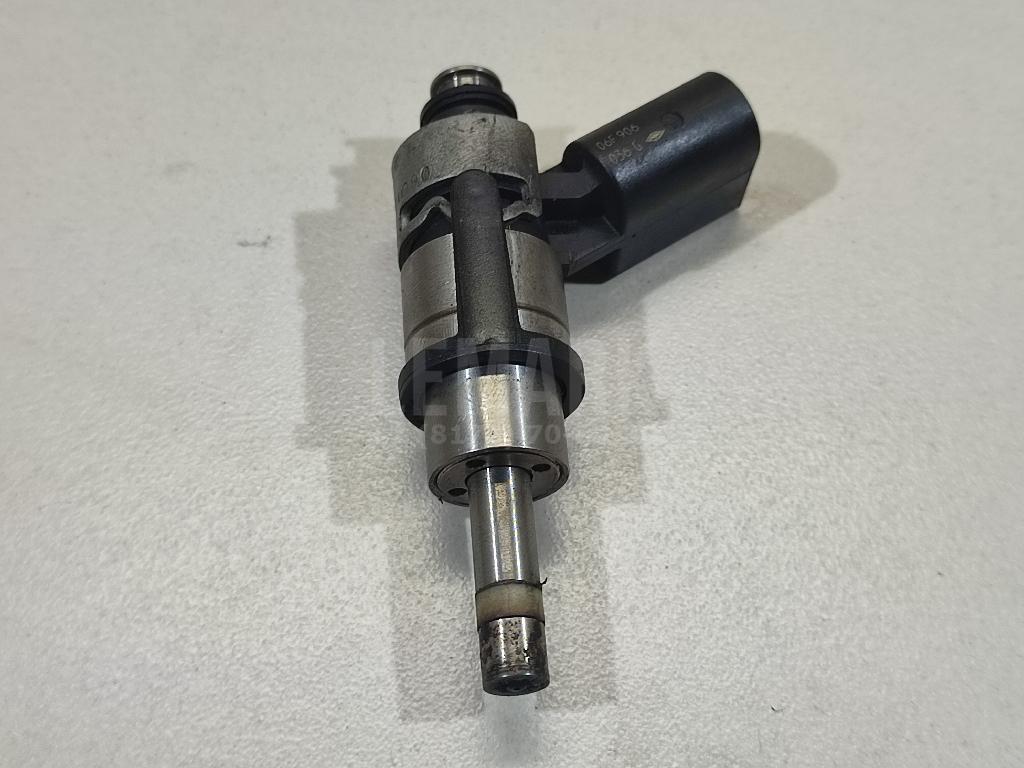 Форсунка инжекторная электрическая 06F906036A VAG