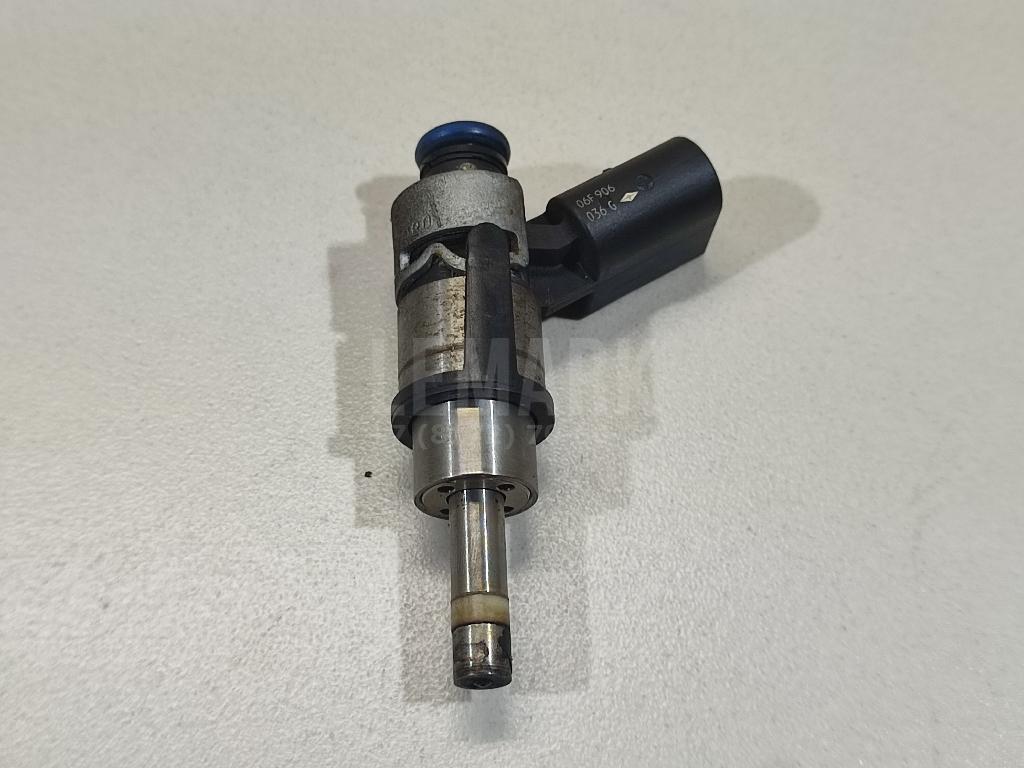 Форсунка инжекторная электрическая 06F906036A VAG