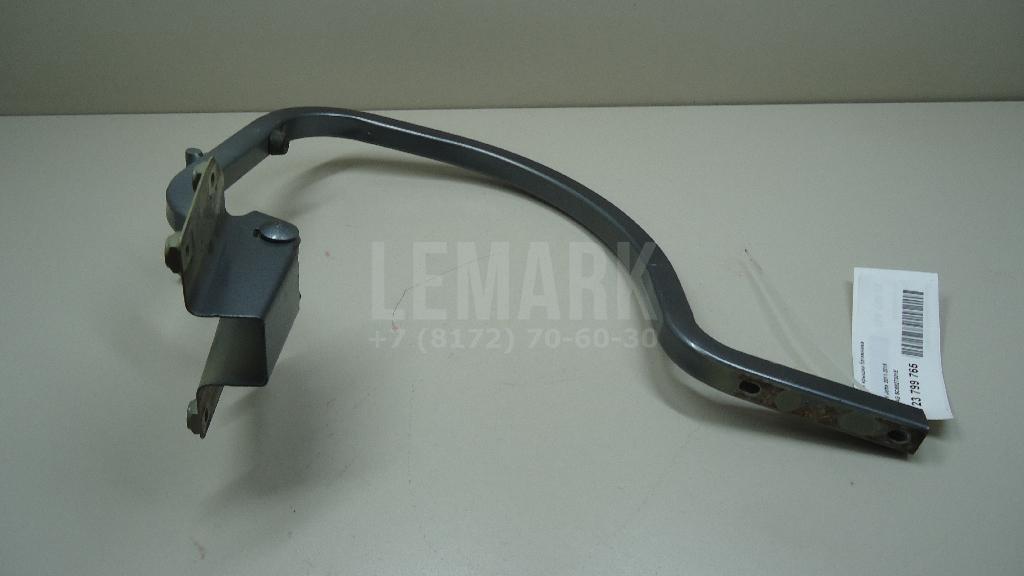 Петля крышки багажника 5C6827301E VAG