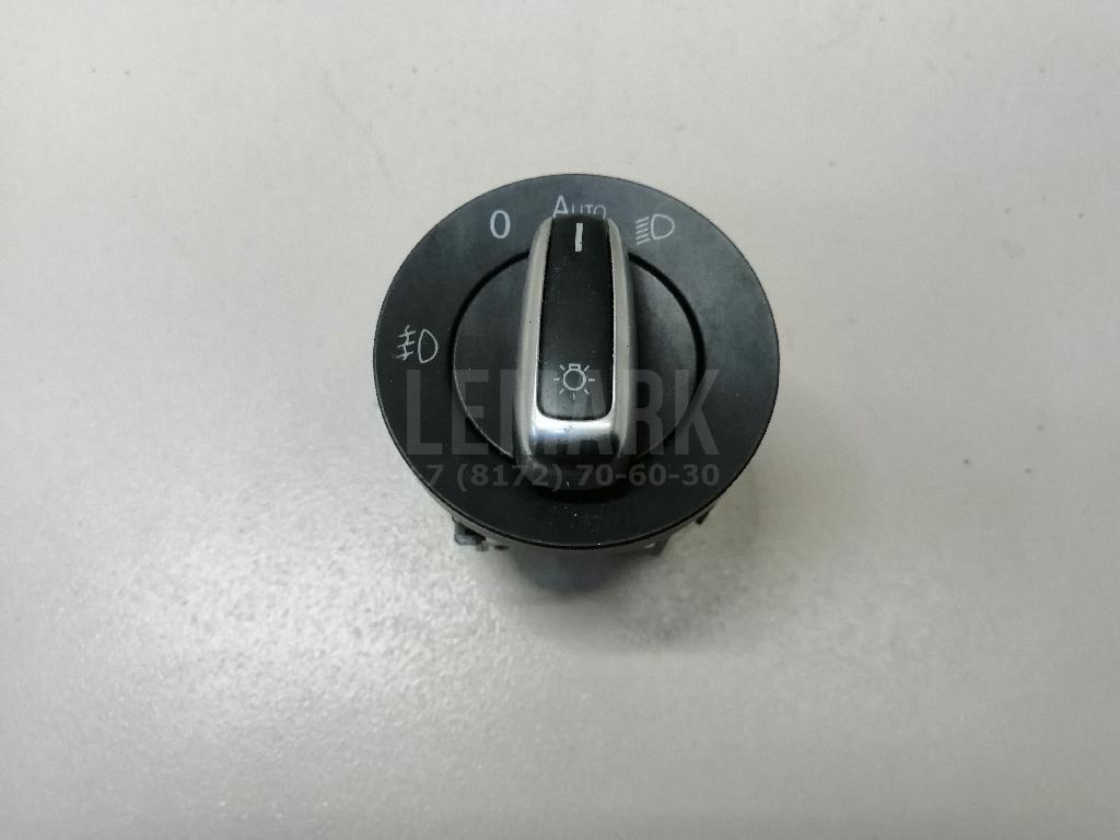 Переключатель света фар 3C8941431EXSH VAG