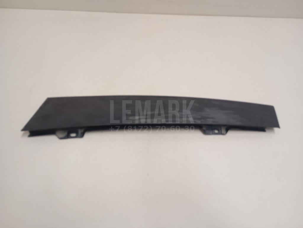 Накладка двери передней правой 1K5837902D03C VAG