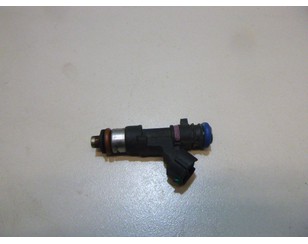 Форсунка инжекторная электрическая для Infiniti QX56 (JA60) 2004-2009 с разбора состояние отличное