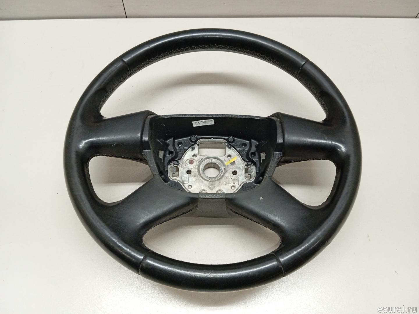 Рулевое колесо для AIR BAG (без AIR BAG)