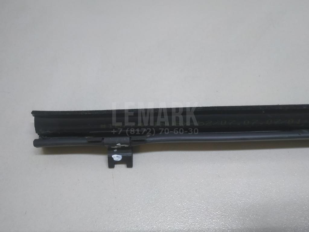 Накладка стекла заднего правого для  BMW X5 E53 2000-2007