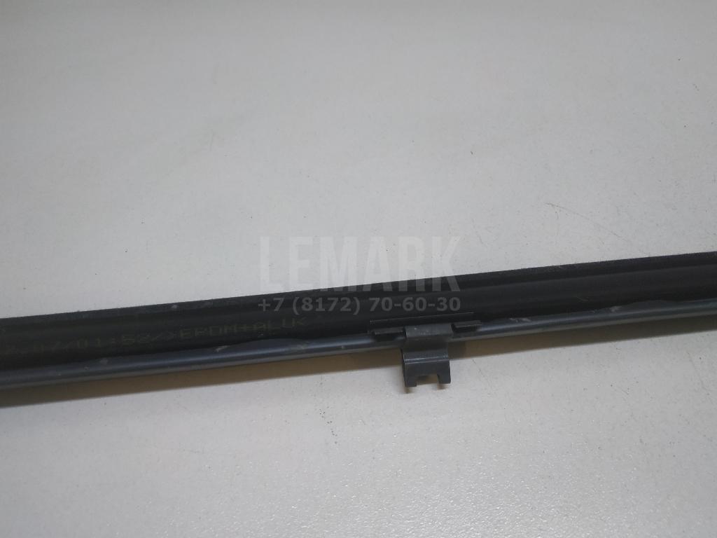 Накладка стекла заднего правого для  BMW X5 E53 2000-2007