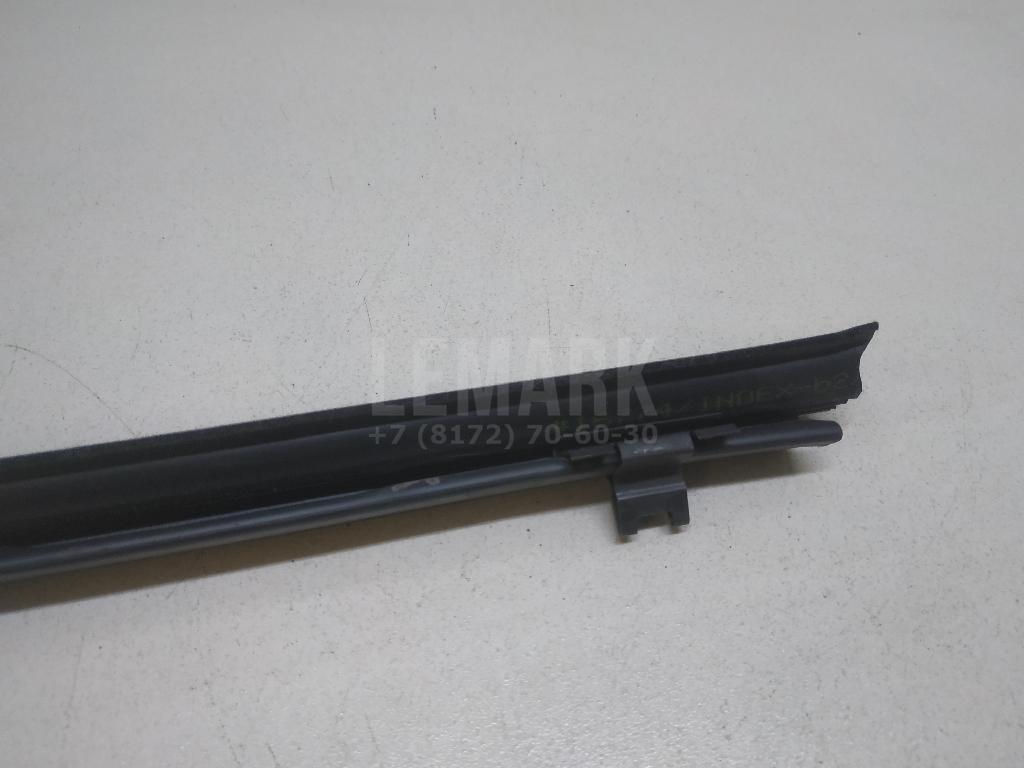 Накладка стекла заднего правого для  BMW X5 E53 2000-2007