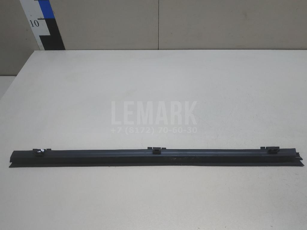 Накладка стекла заднего правого для  BMW X5 E53 2000-2007