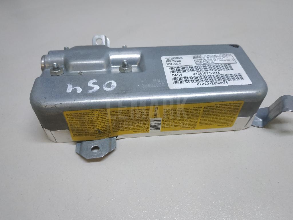Подушка безопасности в дверь для  BMW 3-serie E90/E91 2005-2012