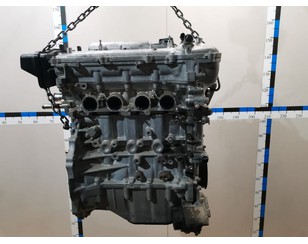 Двигатель 3ZR-FE