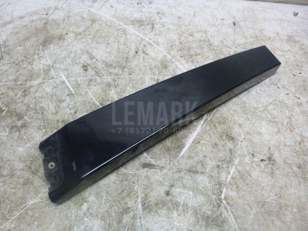 Накладка стойки 7L6853318D041 VAG