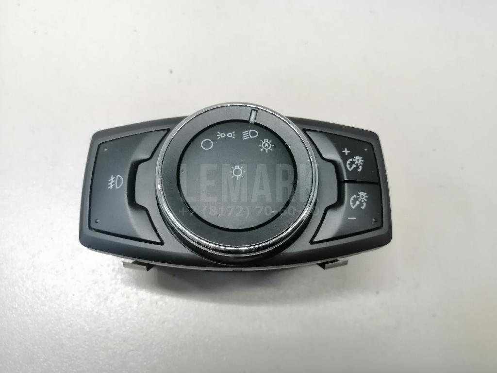 Переключатель света фар CP9Z11654J Ford