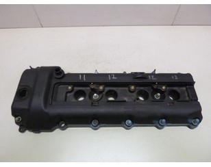 Крышка головки блока (клапанная) для Land Rover Range Rover III (LM) 2002-2012 б/у состояние отличное