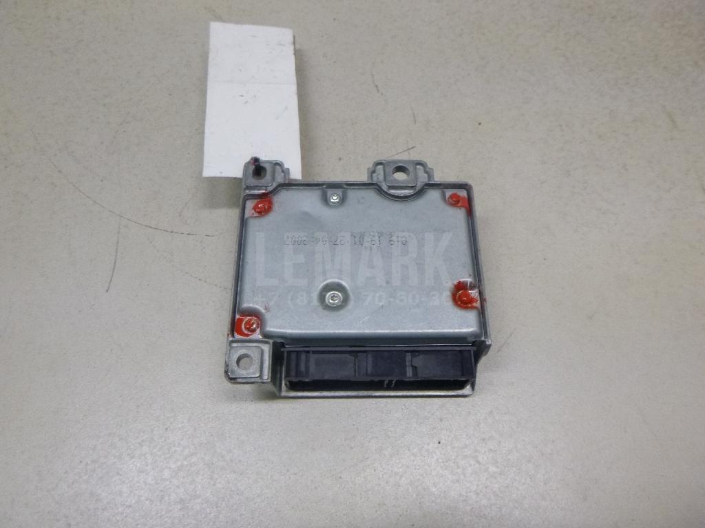 Блок управления AIR BAG