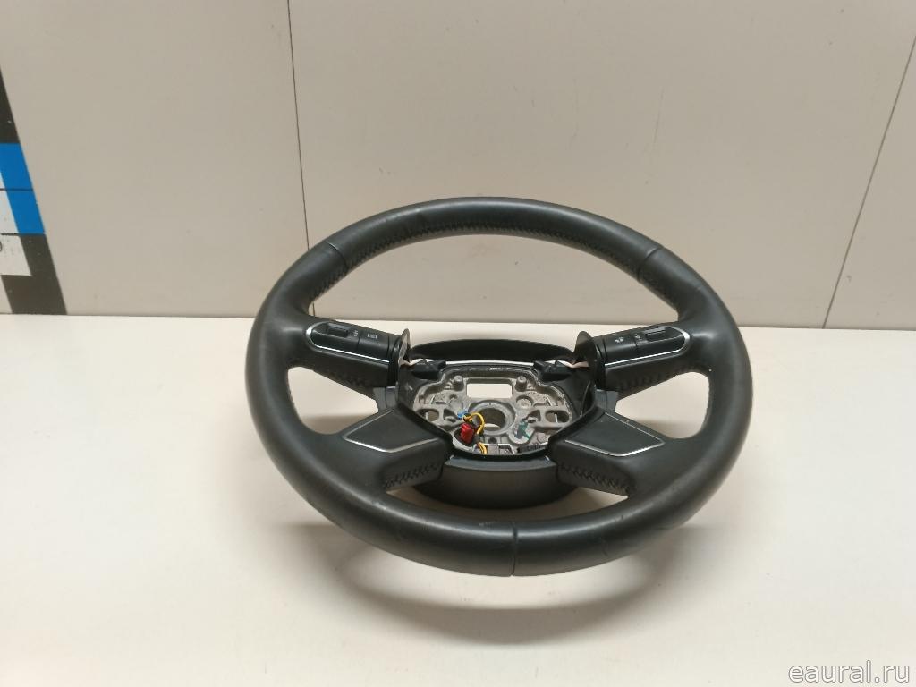 Рулевое колесо для AIR BAG (без AIR BAG)