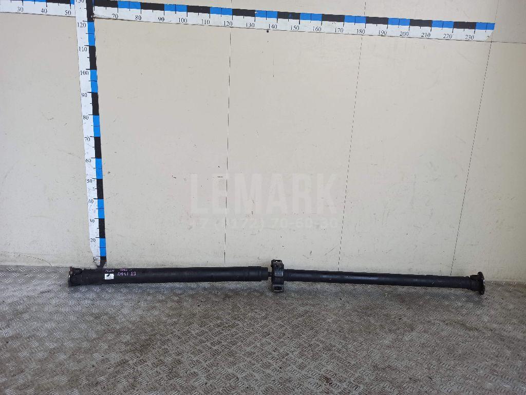 Вал карданный 37000JG01A Nissan