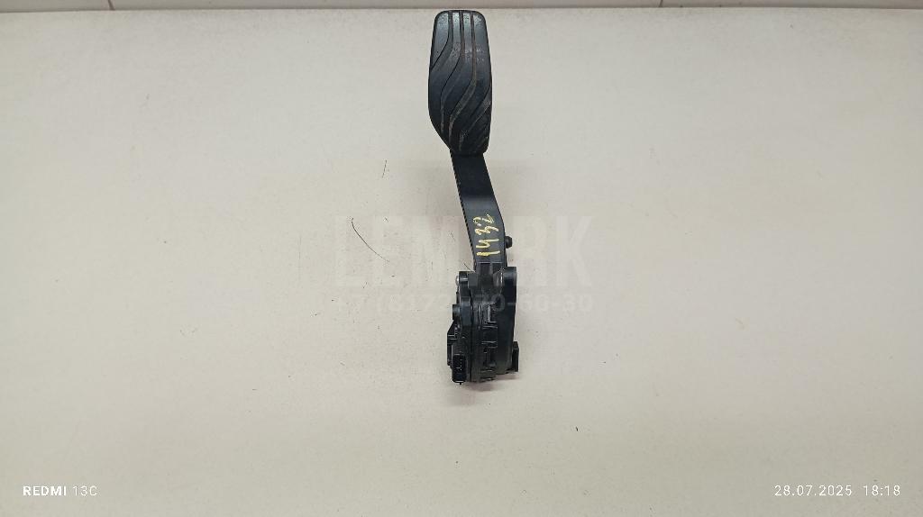 Педаль газа 180024BA0A Nissan