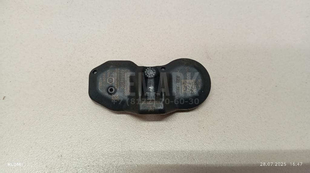 Датчик давления в шине (TPMS) 7PP907275F VAG