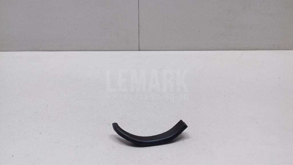 Накладка на молдинг 7L0853191A9B9 VAG
