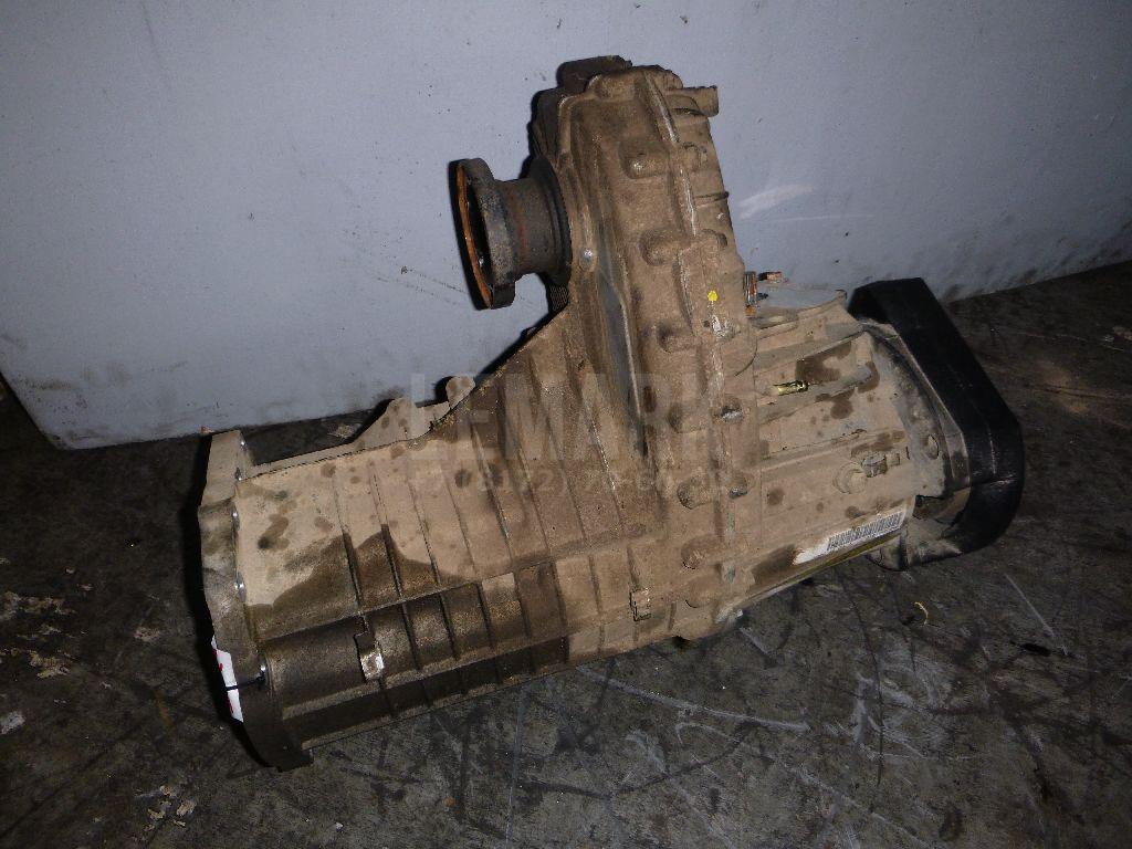 Коробка раздаточная 0AD341010T VAG