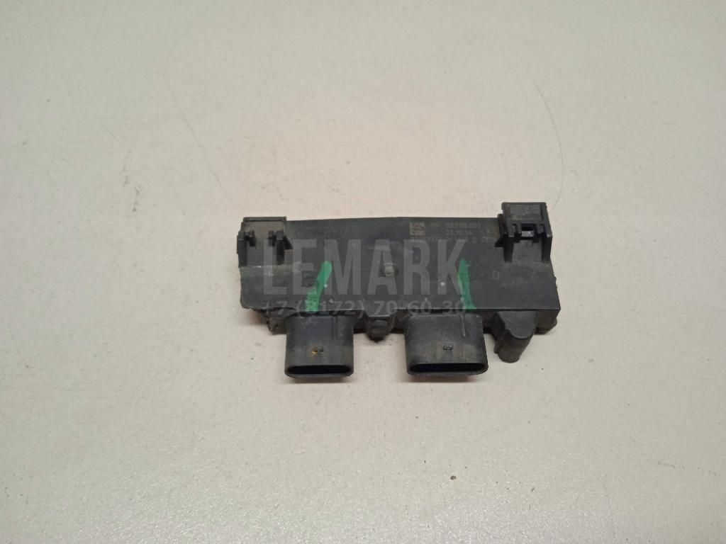 Блок открывания багажника 3AA962243 VAG